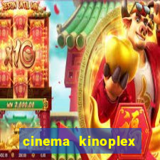 cinema kinoplex north shopping